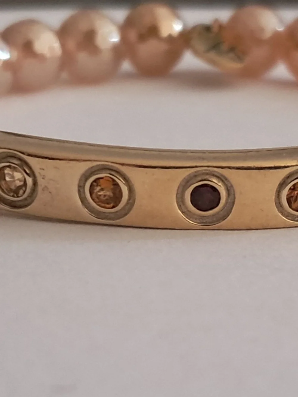 N/A authentic piece